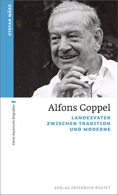 Alfons Goppel main product photo