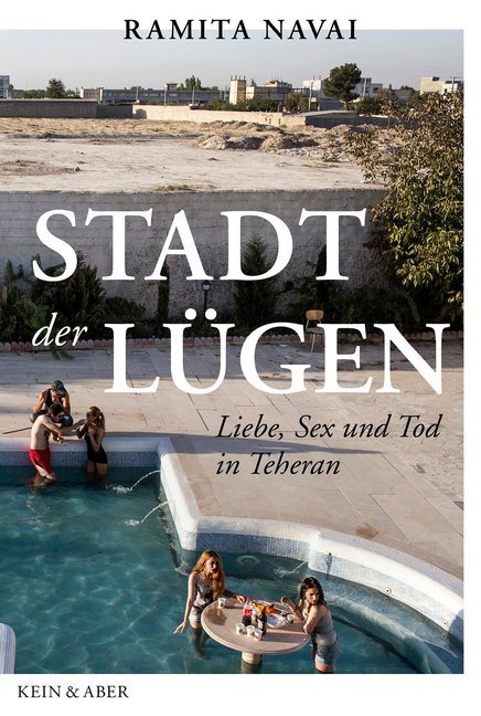Stadt der Lügen main product photo