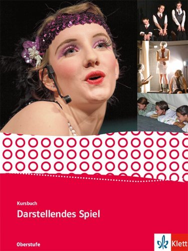 Kursbuch Darstellendes Spiel main product photo