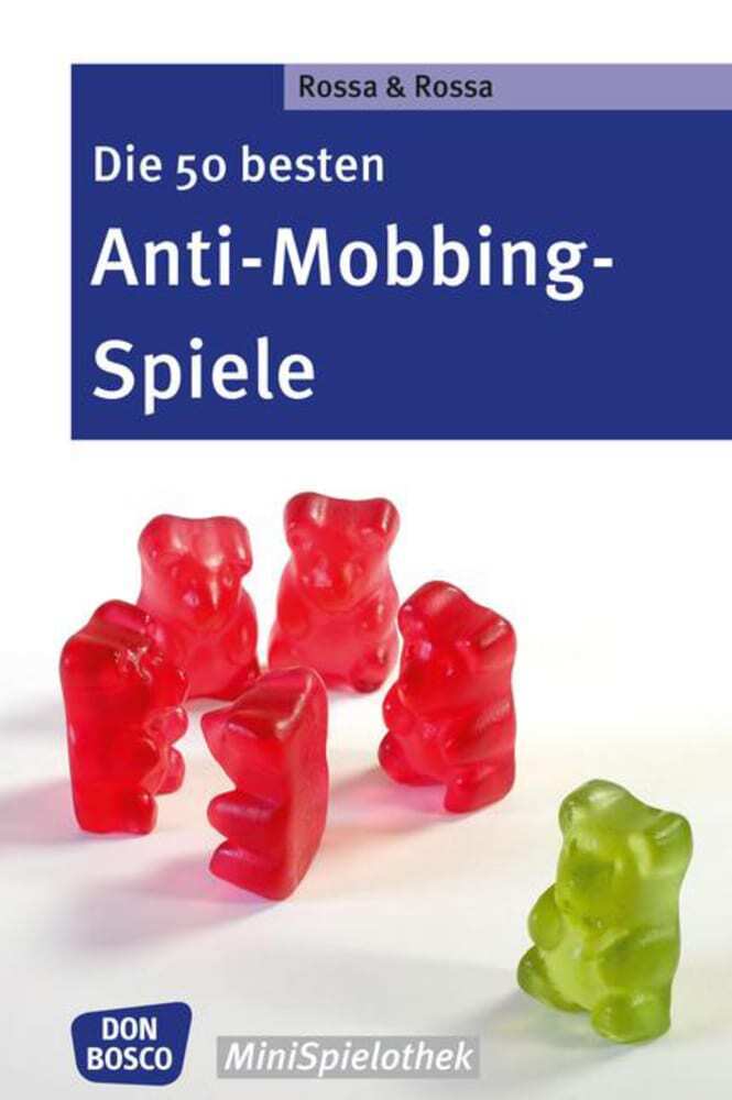 Die 50 besten Anti-Mobbing-Spiele main product photo