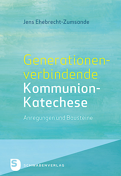 Generationenverbindende Kommunion-Katechese main product photo