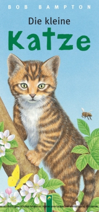 Die kleine Katze