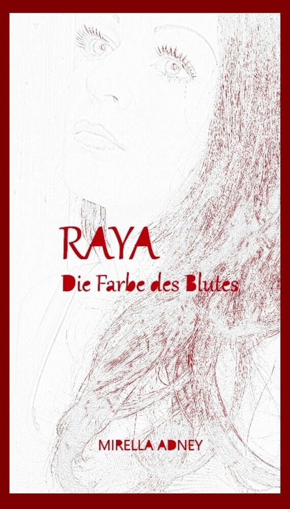 Raya main product photo