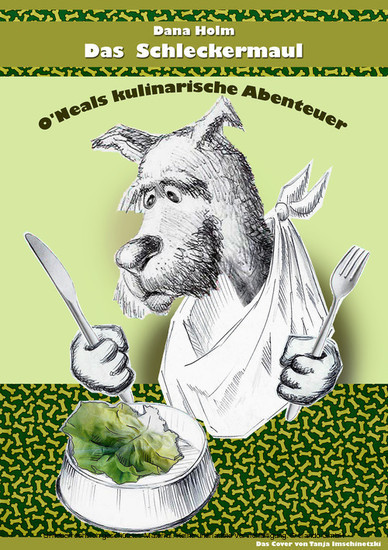 Das Schleckermaul main product photo