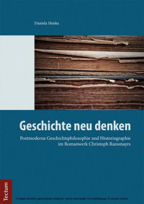 Geschichte neu denken