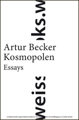 Kosmopolen