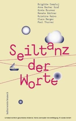 Seiltanz der Worte
