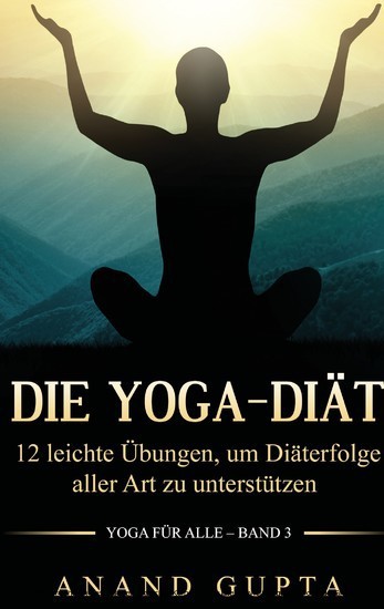 Die Yoga-Diät main product photo