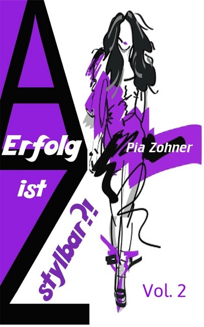 Erfolg ist stylbar?! main product photo