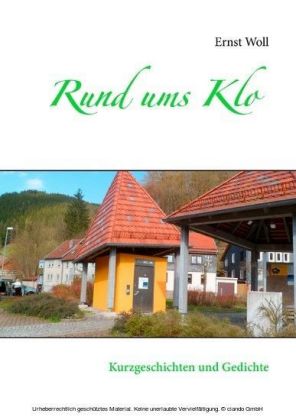 Rund ums Klo