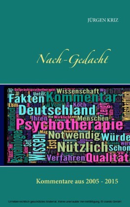 Nach-Gedacht