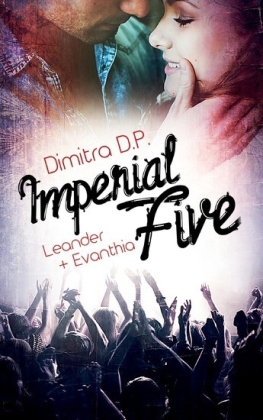 Imperial Five