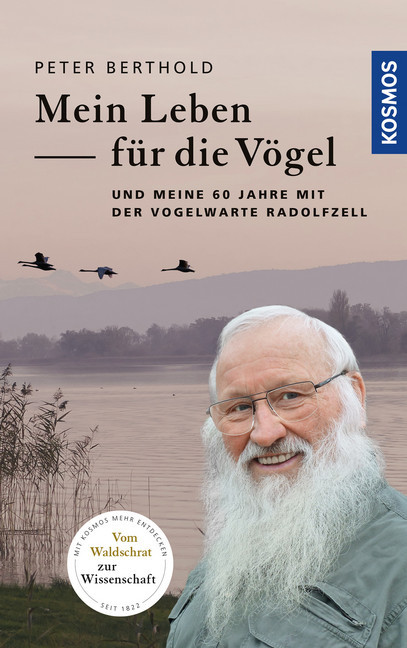 Mein Leben für die Vögel main product photo