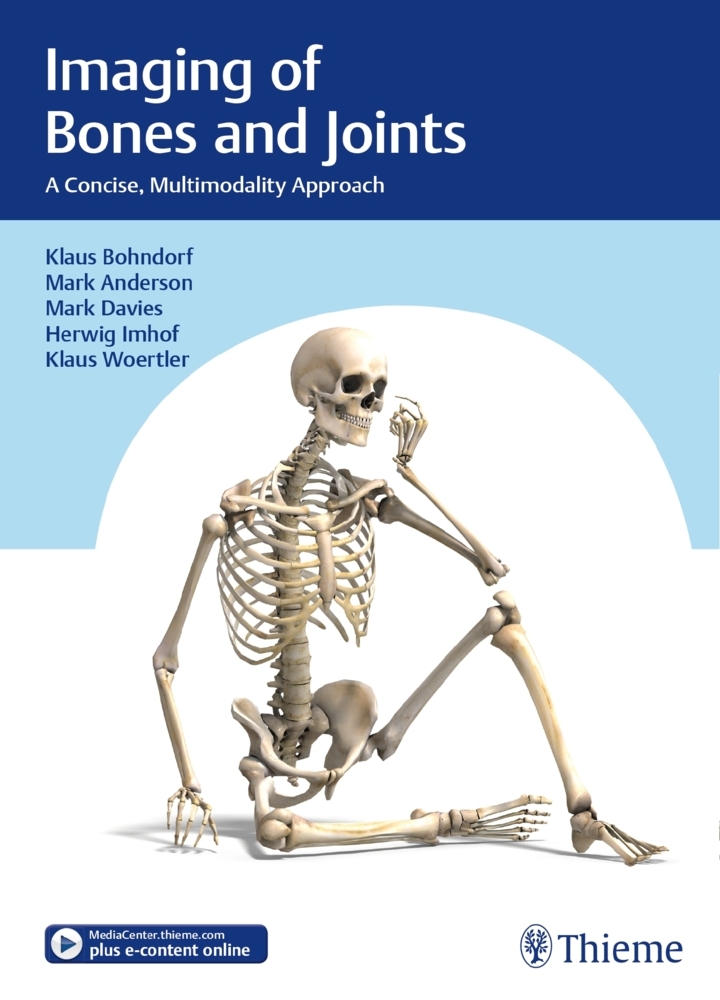 Imaging of Bones and Joints main product photo