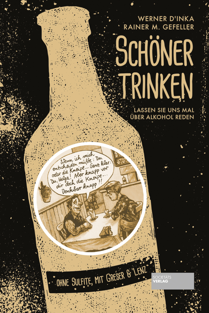 Schöner trinken main product photo