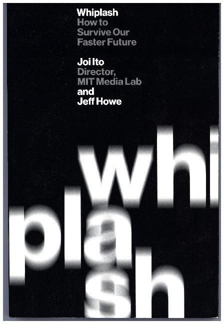 Whiplash main product photo