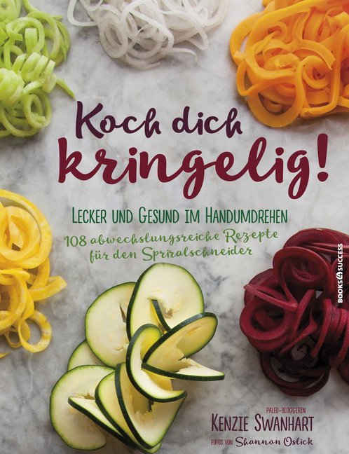 Koch dich kringelig! main product photo