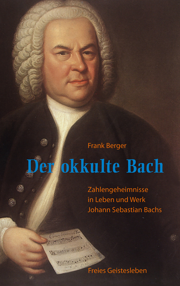 Der okkulte Bach main product photo