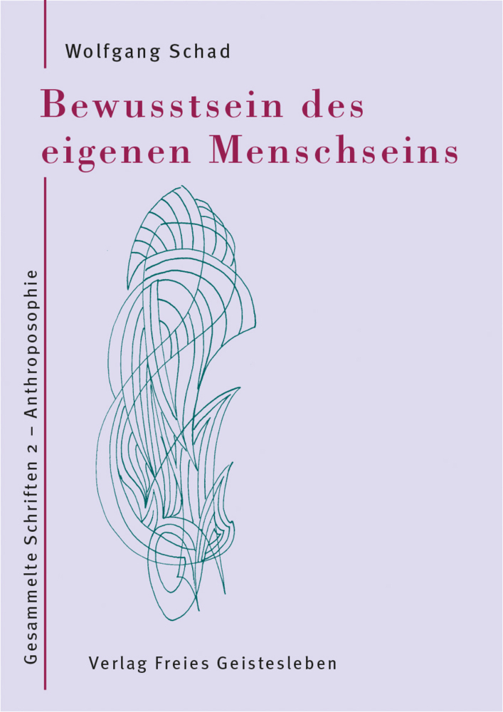 Bewusstsein des eigenen Menschseins main product photo