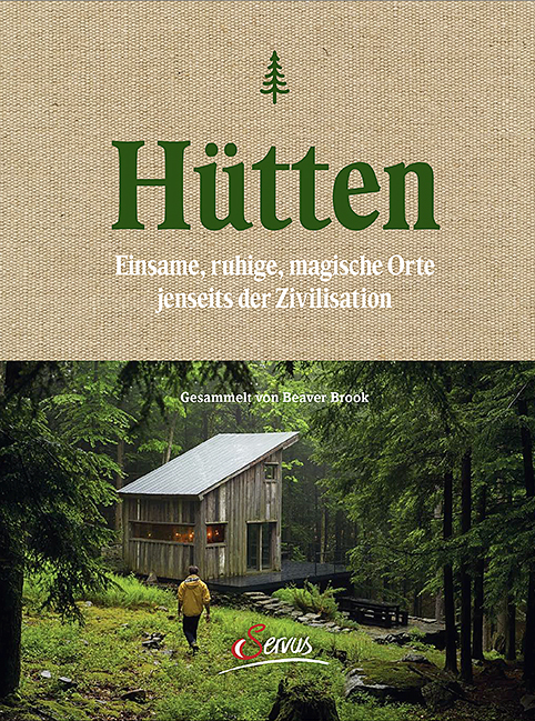 Hütten main product photo