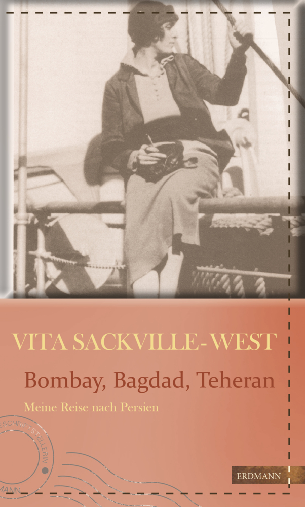 Bombay, Bagdad, Teheran main product photo