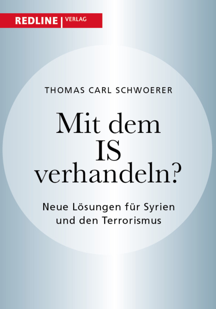 Mit dem IS verhandeln? main product photo