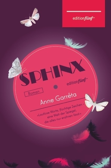 Sphinx main product photo