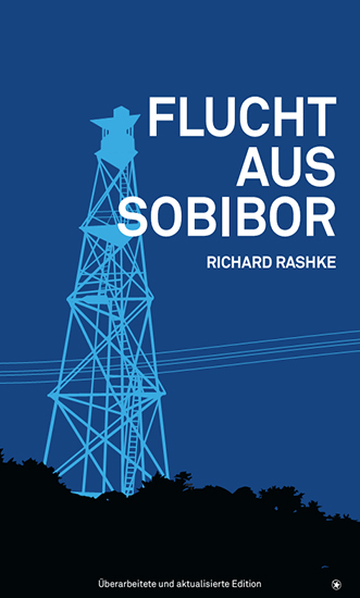 Flucht aus Sobibor main product photo