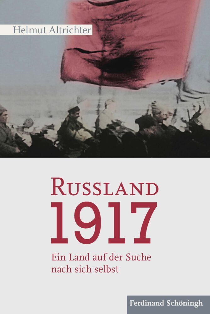 Rußland 1917 main product photo