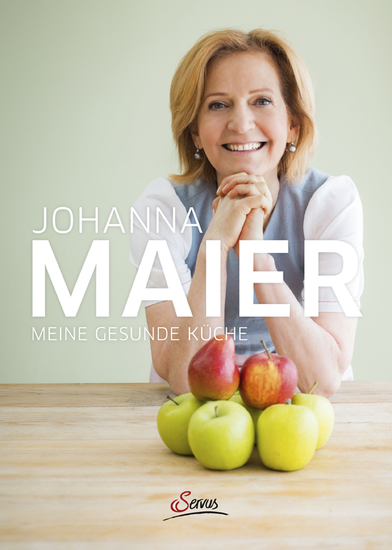 Meine gesunde Küche main product photo