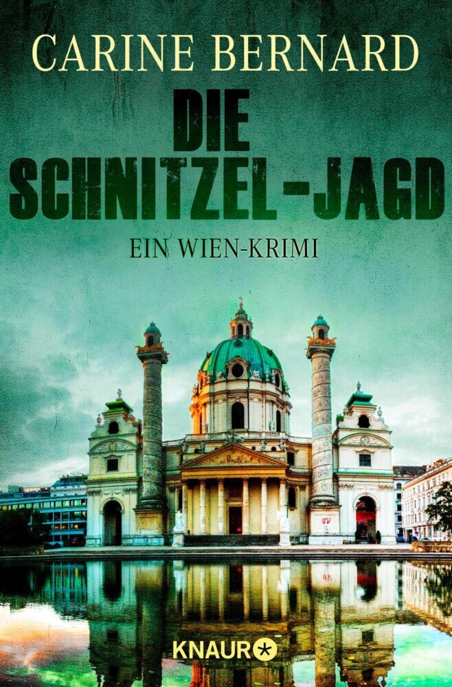 Die Schnitzel-Jagd main product photo
