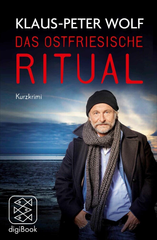 Das ostfriesische Ritual main product photo