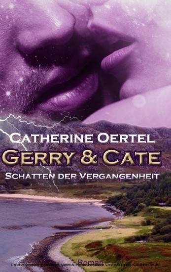 Gerry & Cate main product photo