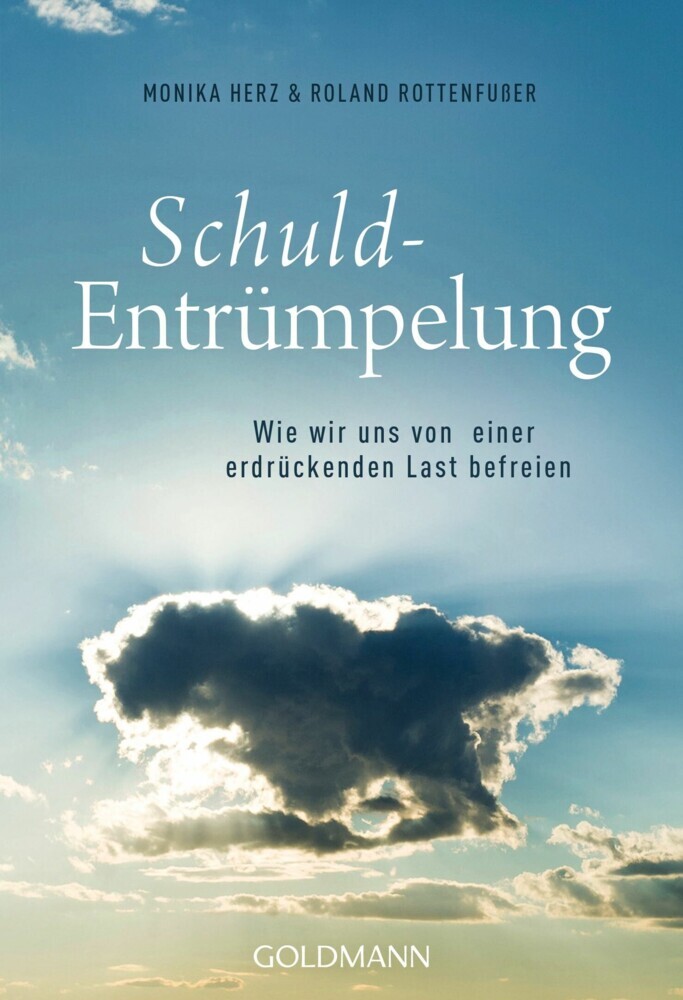 Schuld-Entrümpelung main product photo
