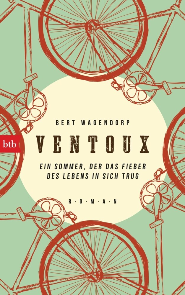 Ventoux main product photo