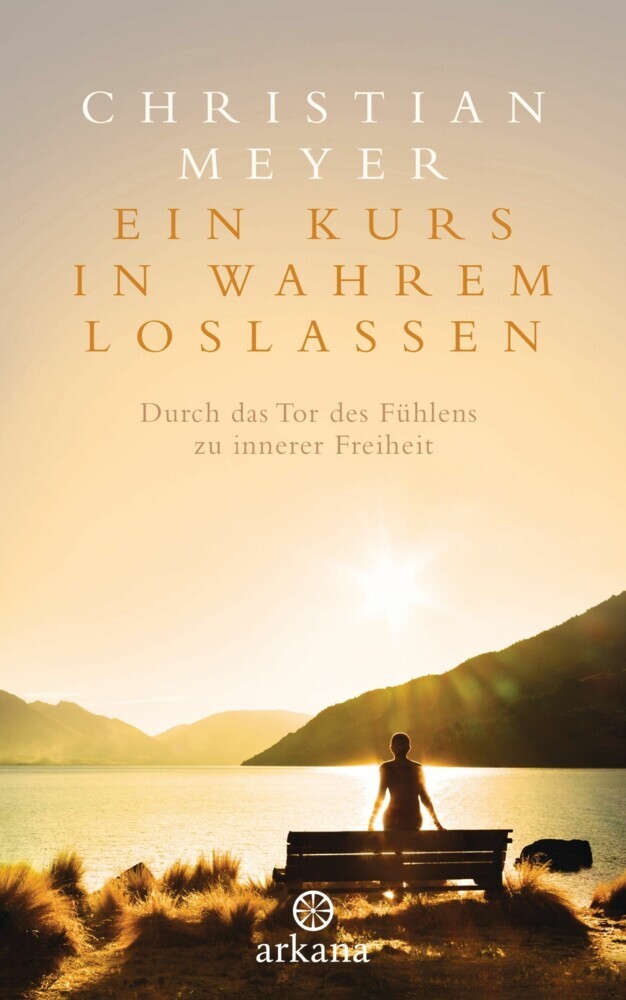 Ein Kurs in wahrem Loslassen main product photo