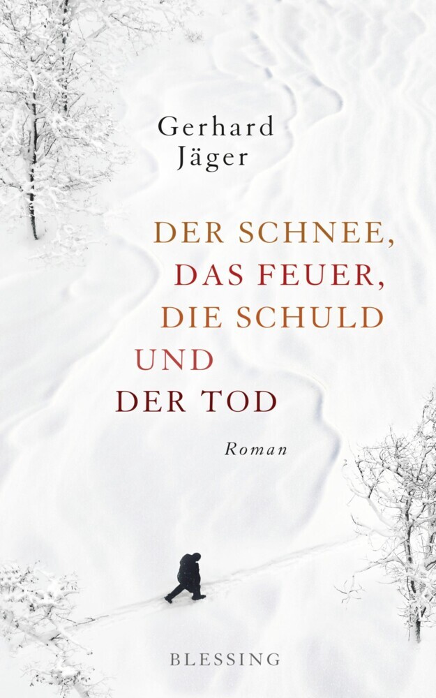 Der Schnee, das Feuer, die Schuld und der Tod main product photo