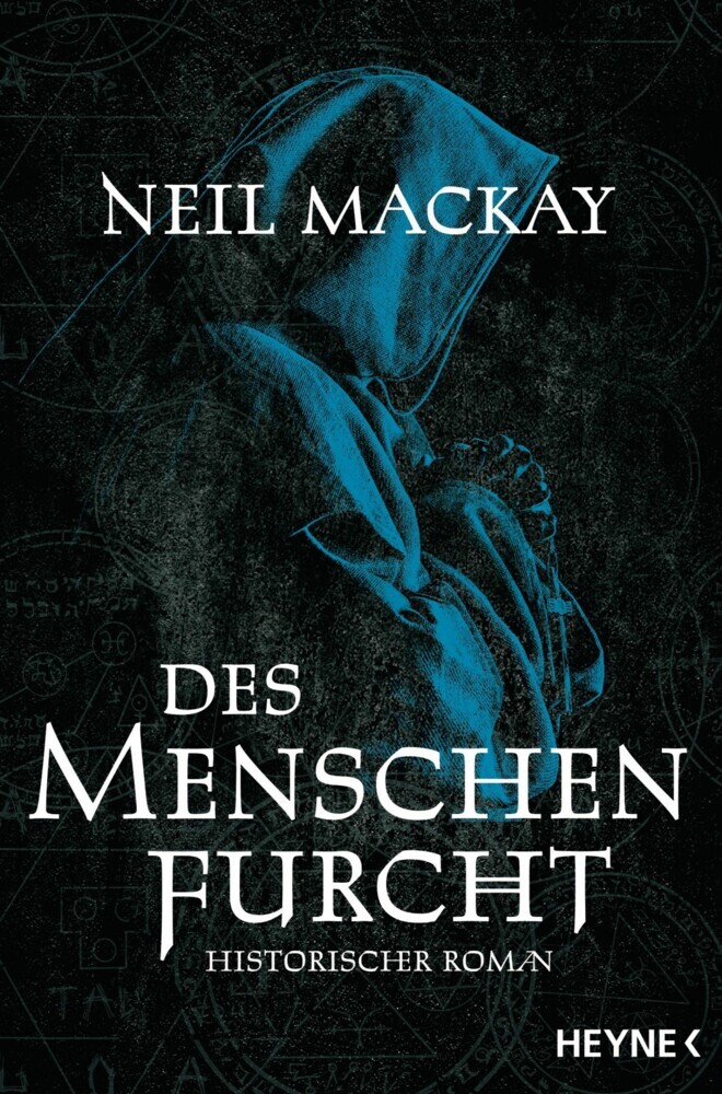Des Menschen Furcht main product photo
