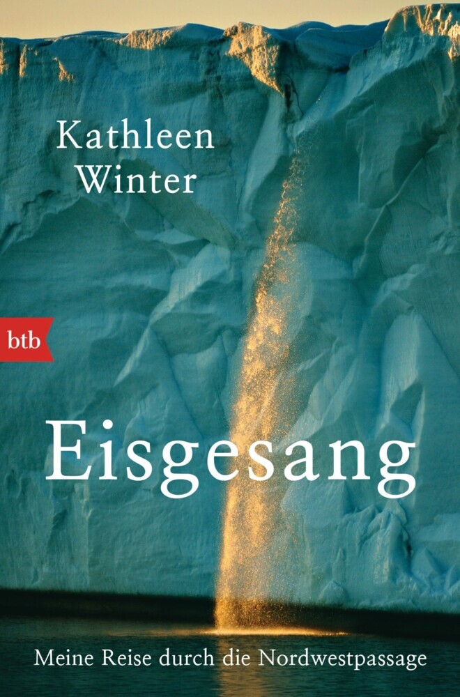 Eisgesang main product photo