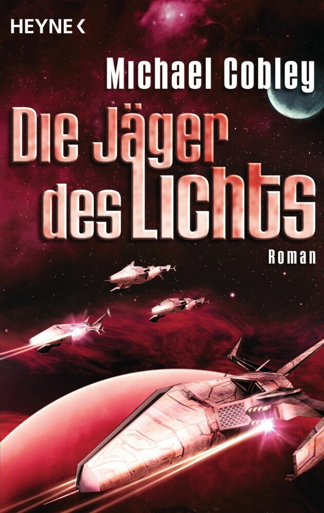 Die Jäger des Lichts main product photo