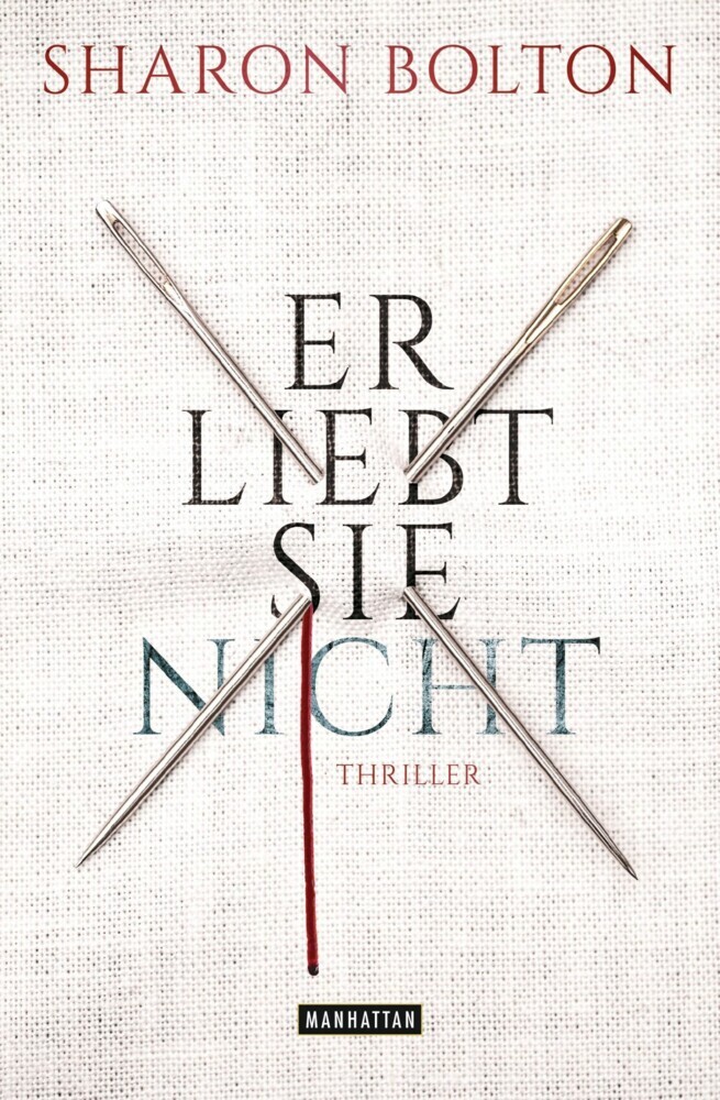 Er liebt sie nicht main product photo