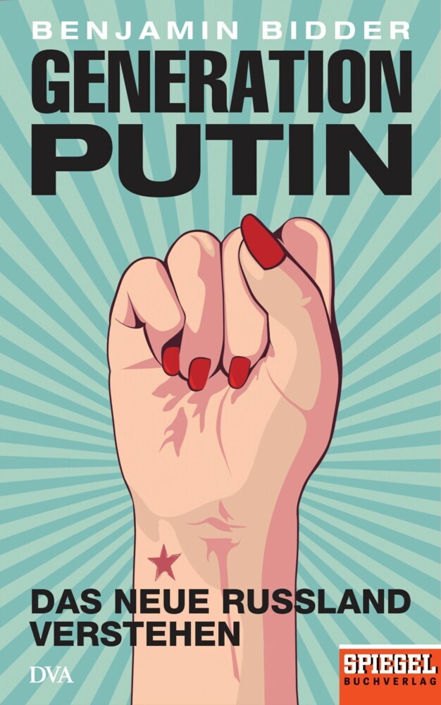 Generation Putin main product photo