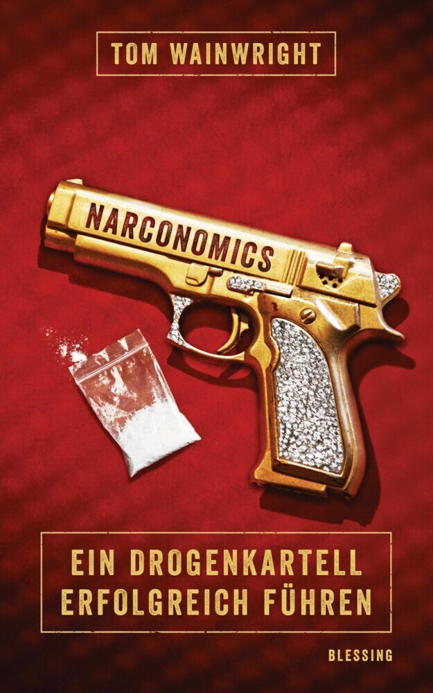 Narconomics main product photo