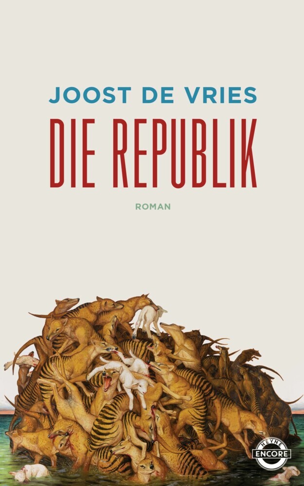 Die Republik main product photo