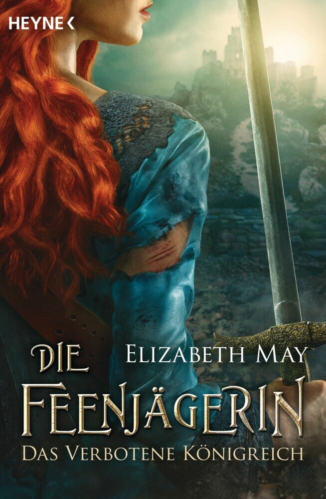 Die Feenjägerin - Das verbotene Königreich main product photo