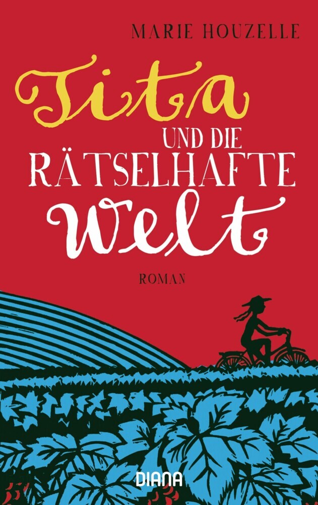 Tita und die rätselhafte Welt main product photo