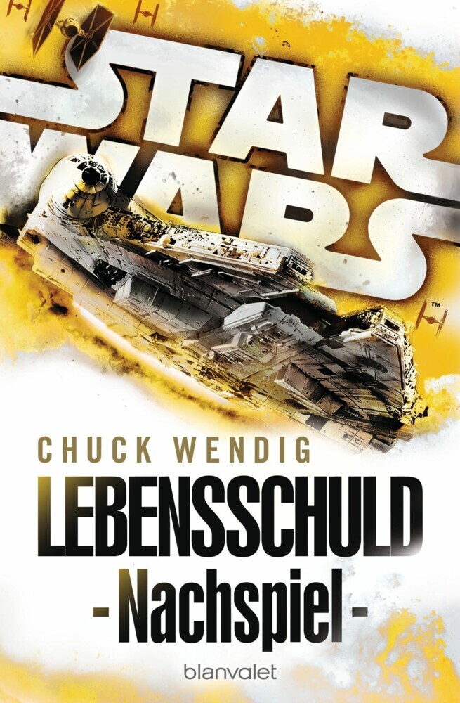 Star Wars? - Nachspiel main product photo