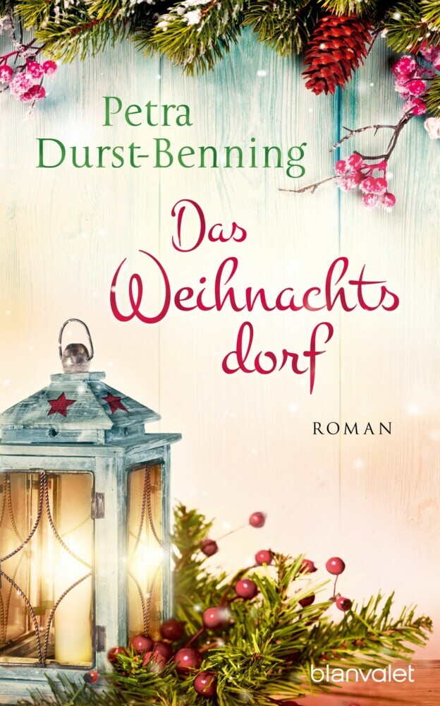 Das Weihnachtsdorf main product photo