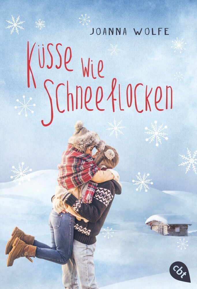 Küsse wie Schneeflocken main product photo