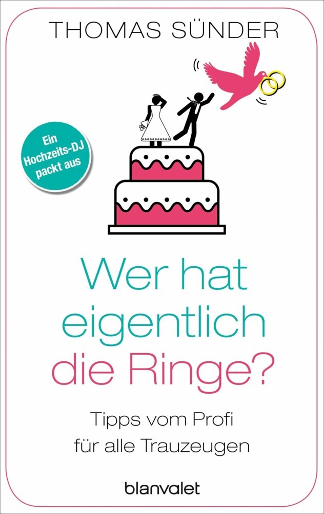 Wer hat eigentlich die Ringe? main product photo